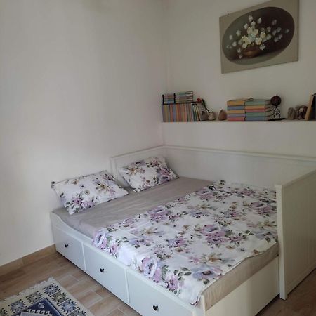 Apartman Lora Budva Buitenkant foto