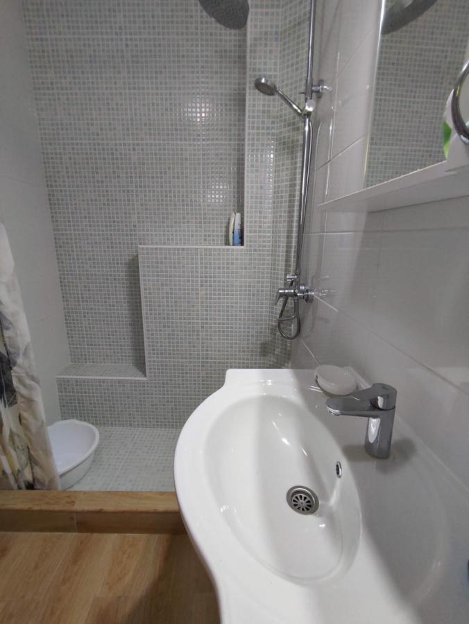 Apartman Lora Budva Buitenkant foto