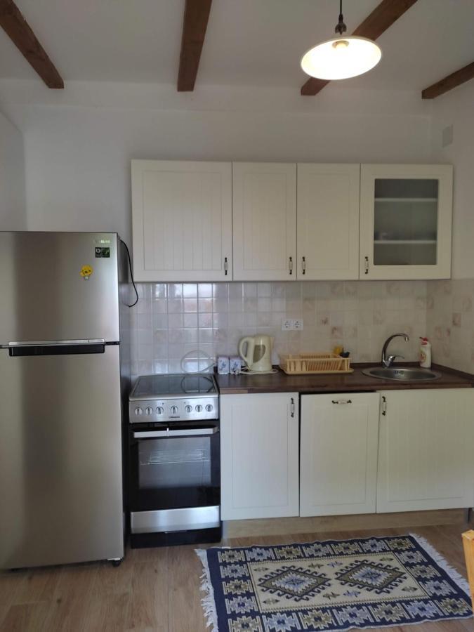 Apartman Lora Budva Buitenkant foto