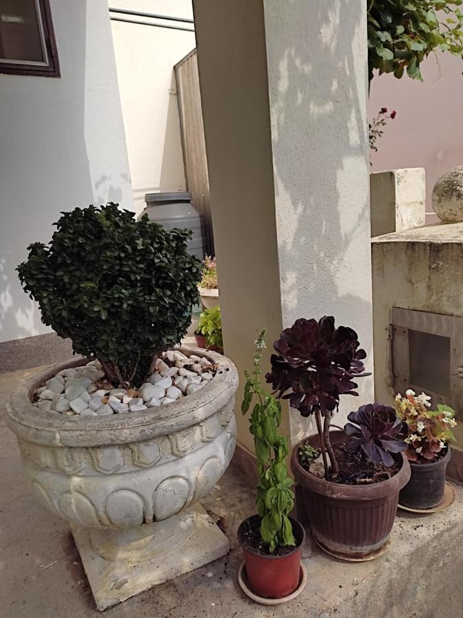 Apartman Lora Budva Buitenkant foto