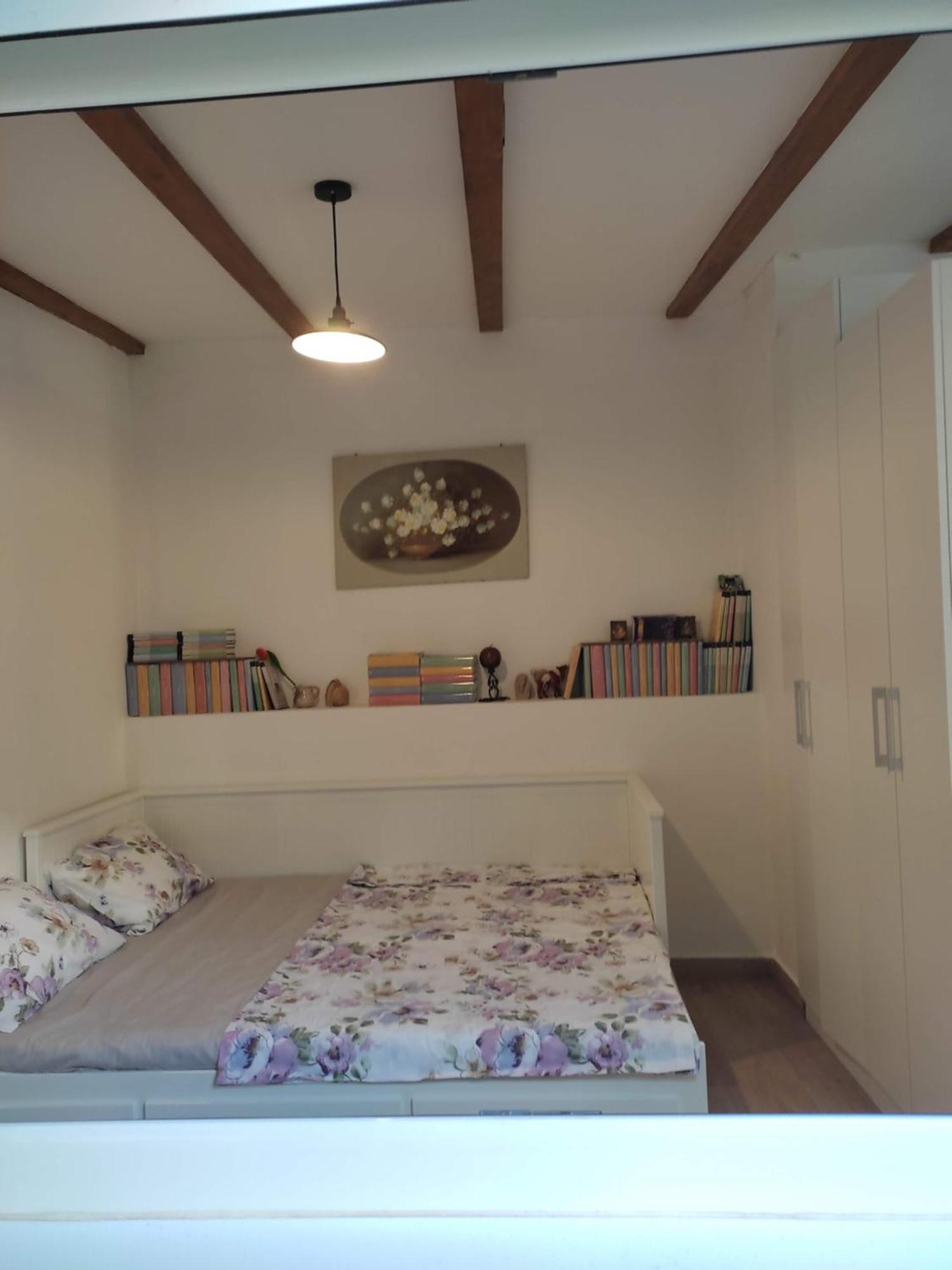 Apartman Lora Budva Buitenkant foto