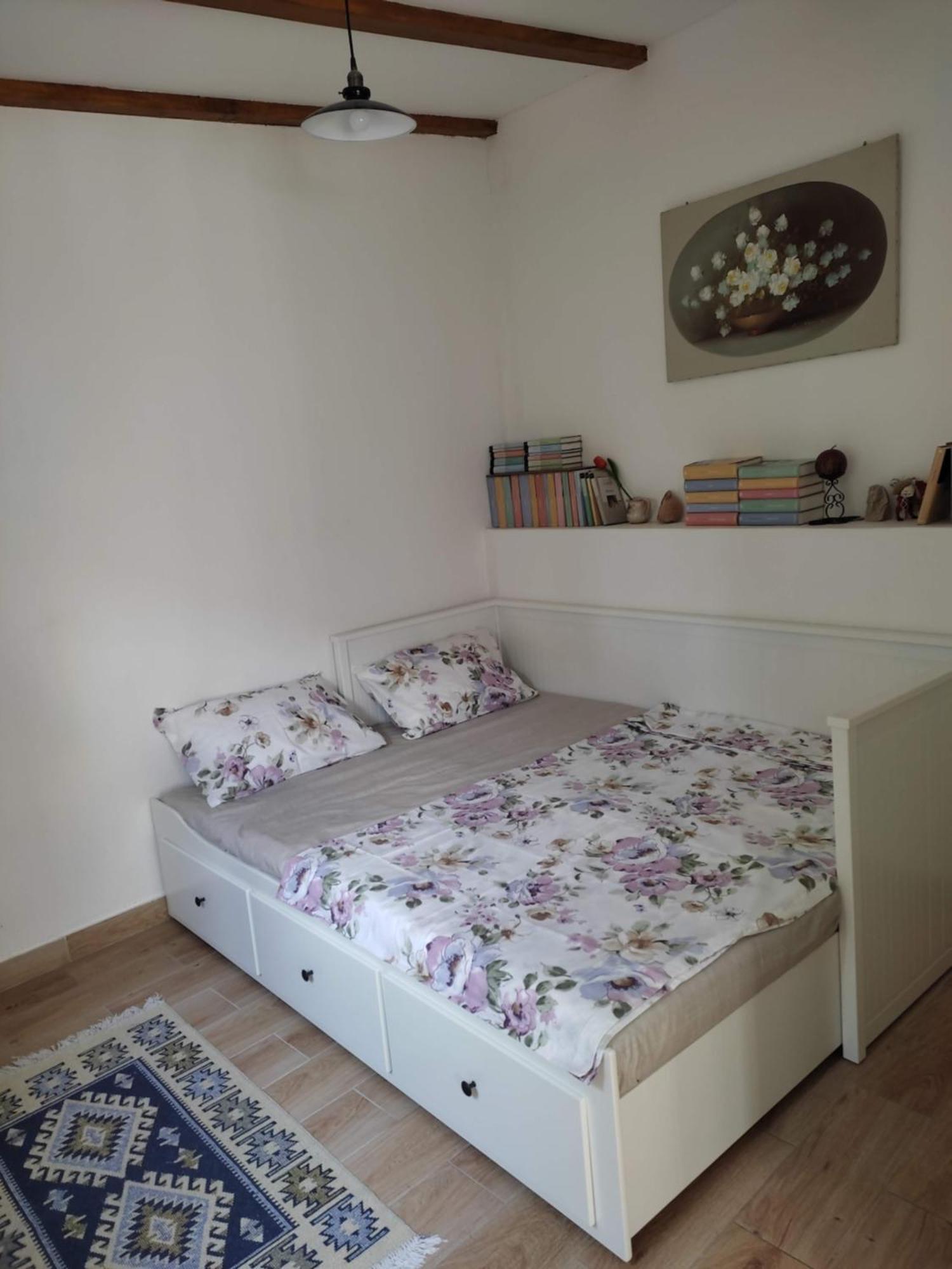 Apartman Lora Budva Buitenkant foto