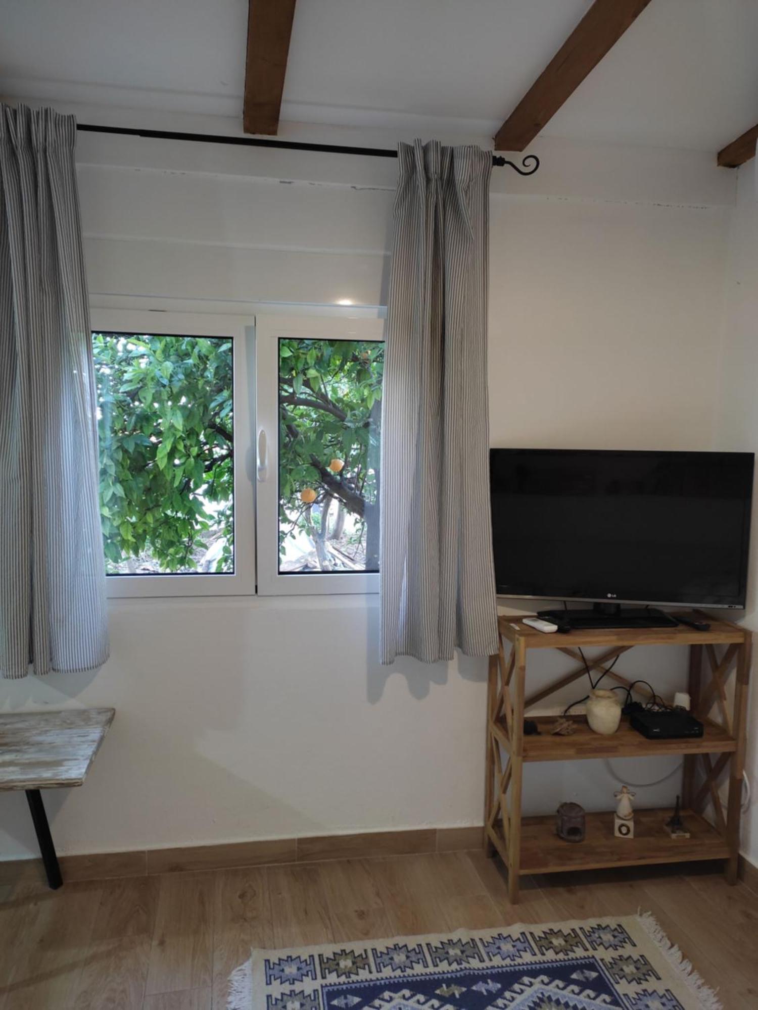 Apartman Lora Budva Buitenkant foto